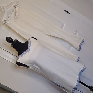 Quadra sz 10 India inspired outfit